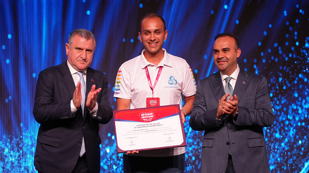 “BİGG SPOR Ödülleri” 2026 Yarışma Duyurusu